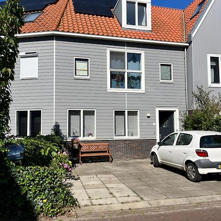 B&B Twiske Zuid, Amsterdam Free Parking Luaran gambar